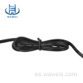 CE 12W Cargador de pared 12V 1A